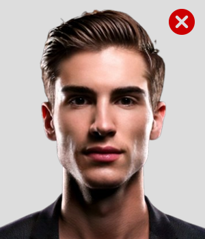 Photo Too Close
